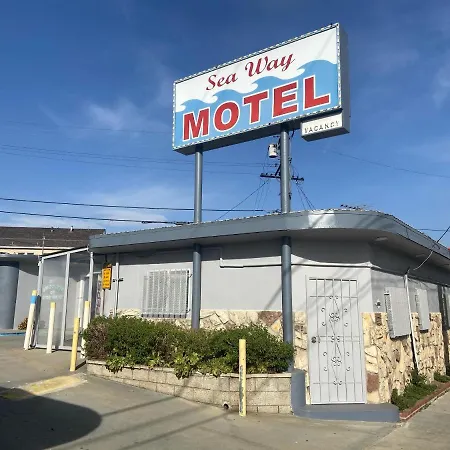 Seaway Motel